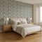 Designs Direct Bigfoot Novelty Toile Peel & Stick Wallpaper